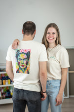 Lade das Bild in den Galerie-Viewer, Frida Kahlo T-Shirt
